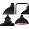 Progress Lighting Englewood Collection One-Light Post Lantern P540032-031 - alternate 2